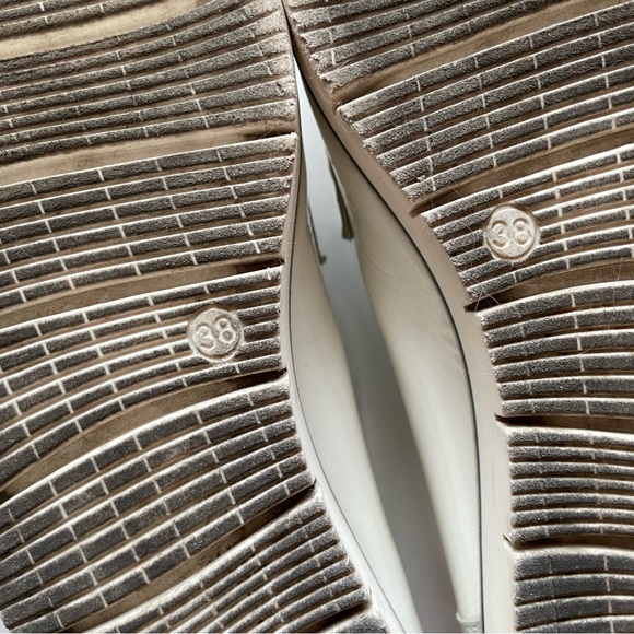 Arnold Churgin chunky loafers - Picture 6 of 7